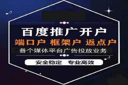 SEM营销案例：电商平台的流量密码